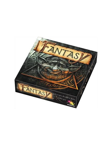 Fantasy asmodee