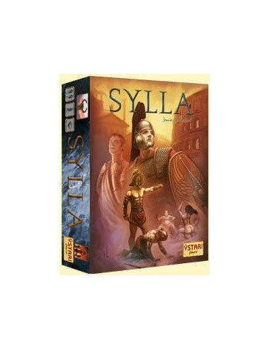 SYLLA