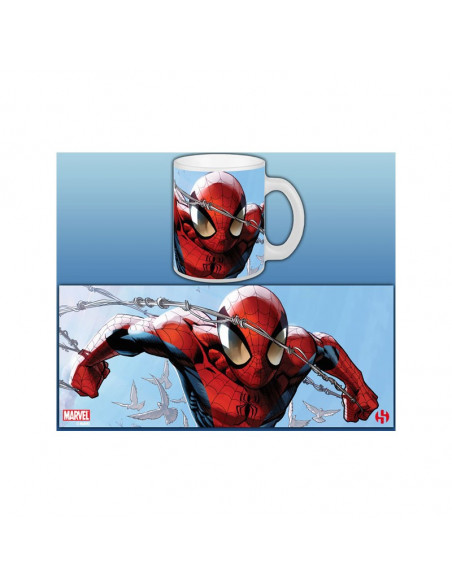 Marvel - Mug - Spider-Man Ultimate