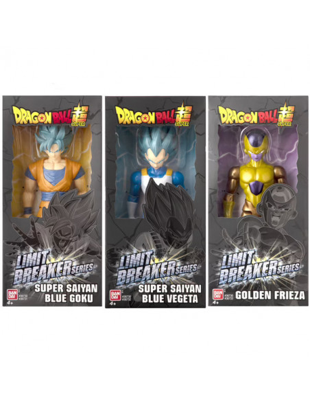 Dragon Ball Super - Figurine Géante