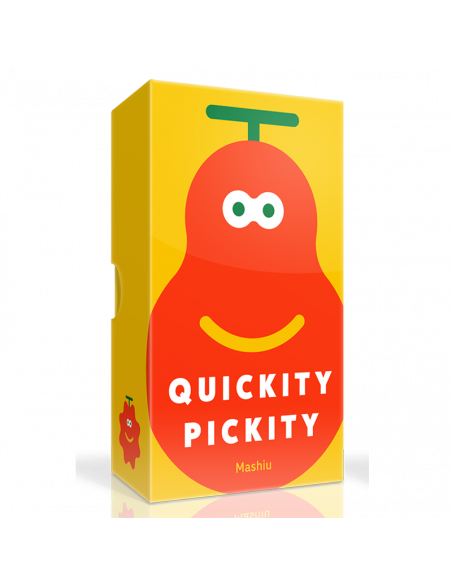 Quickity Pickity