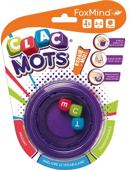 Clac Mots