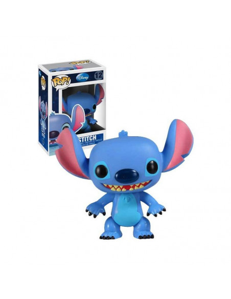 Funko Pop Stitch