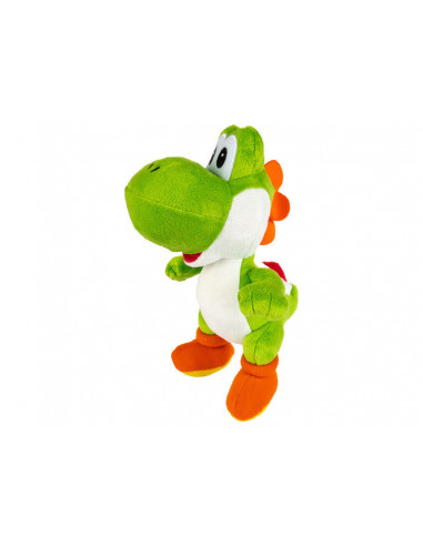 Super Mario - Peluches Yoshi 30cm