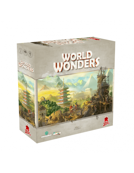 World Wonders