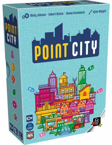 Point City