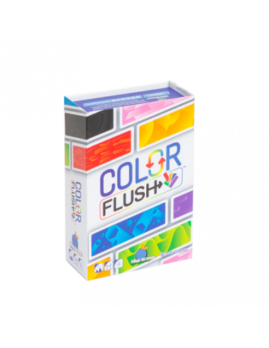 COLOR FLUSH