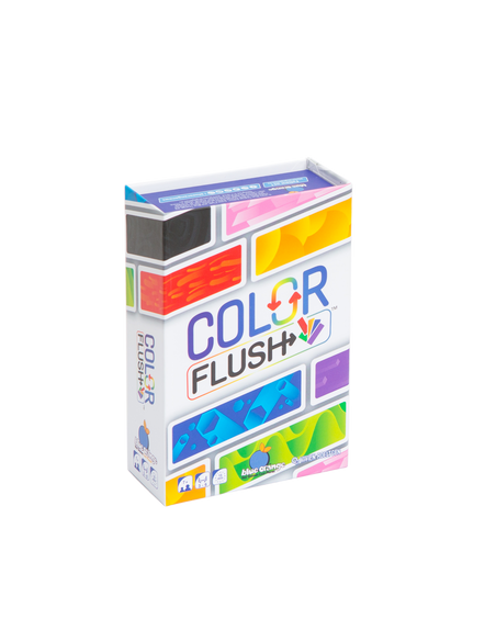 COLOR FLUSH