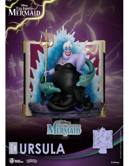 Figurine Disney : Ursula