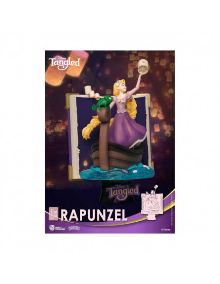 Figurine Disney : Raiponce