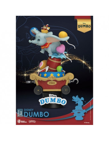 Figurine Disney : Dumbo