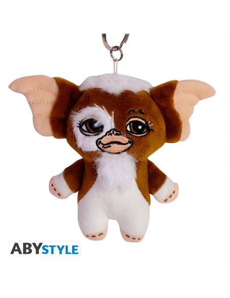 GREMLINS - Porte-clés Peluche "Gizmo"