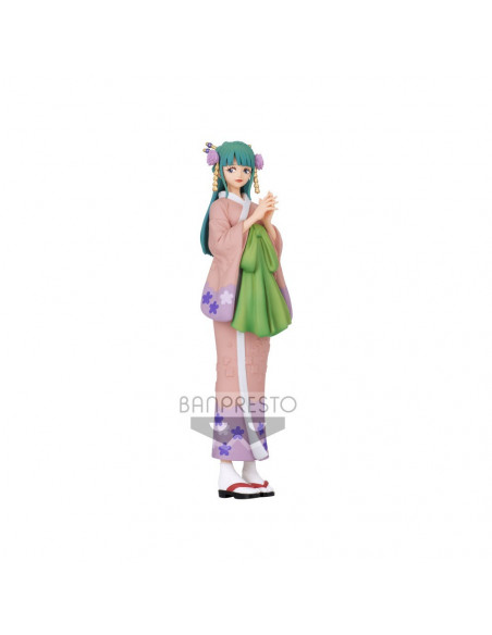 ONE PIECE - Kozuki Hiyori - Figurine DXF-The Grandline Lady 16cm