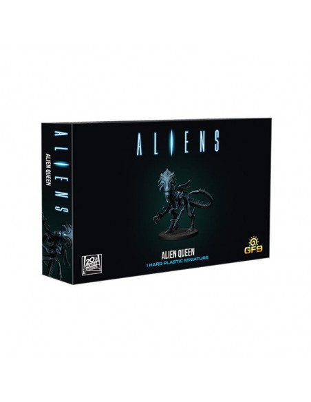 Aliens : Alien Queen INT