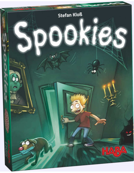 Spookies