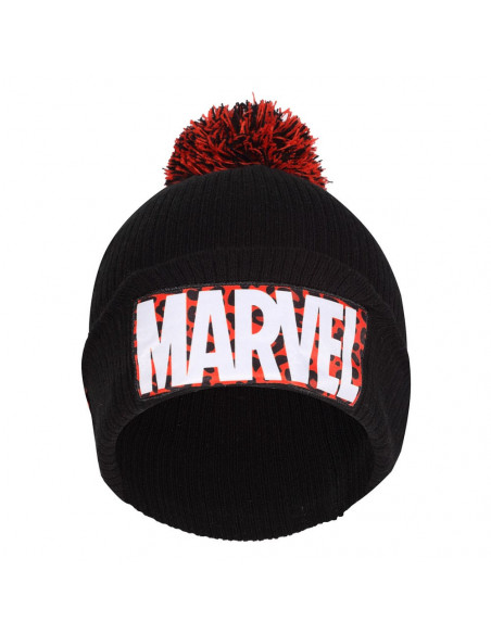 Marvel - Bonnet Leopard