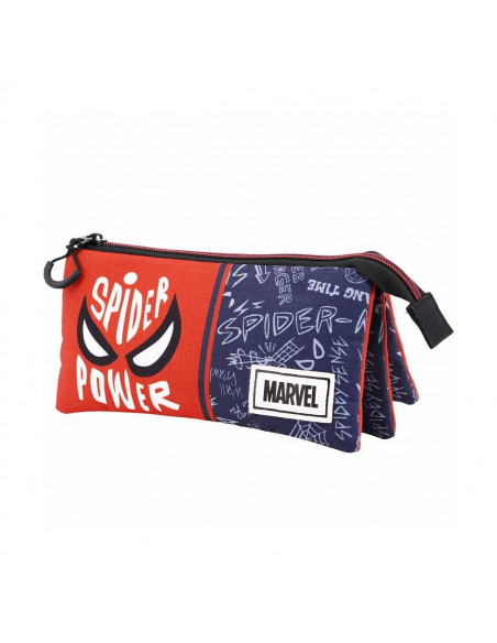 MARVEL - Trousse Spider-Man