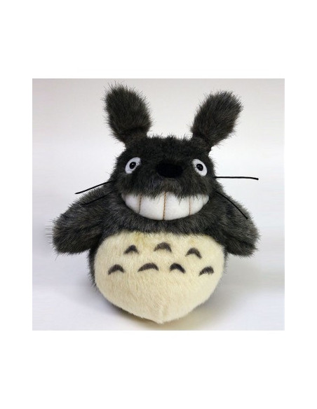 Mon voisins Totoro - Peluche Totoro Big Smile