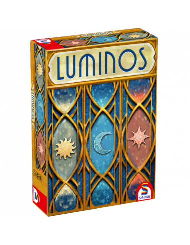 LUMINOS