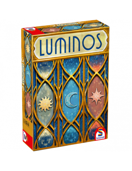 LUMINOS