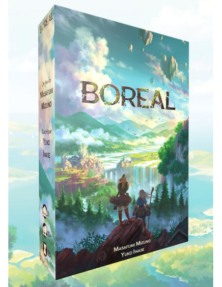 Boreal