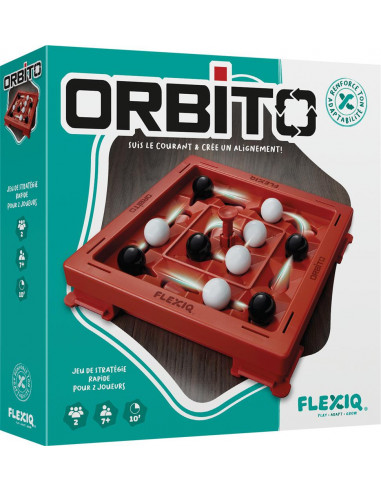 ORBITO