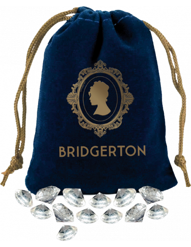 LOVE LETTER : BRIDGERTON