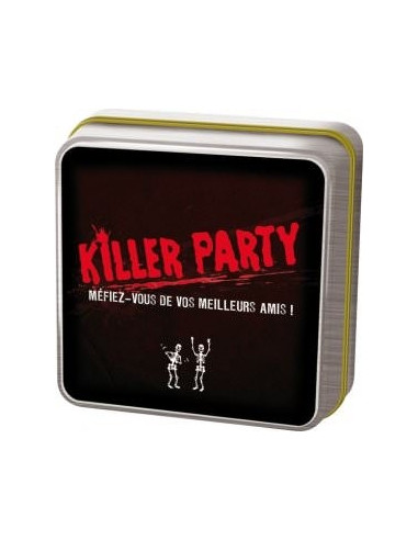 Killer party