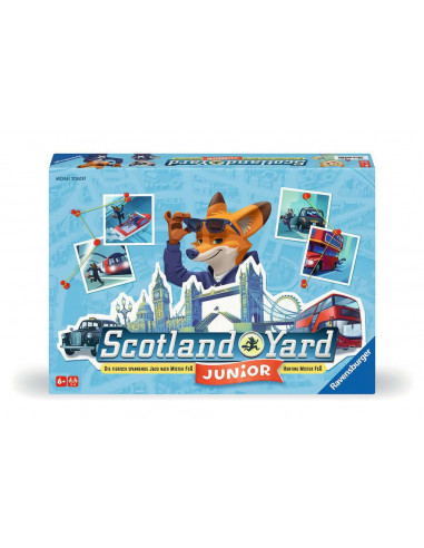 Scotland Yard Junior