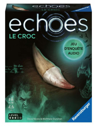 Echoes - Le Croc