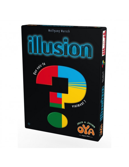 Illusion