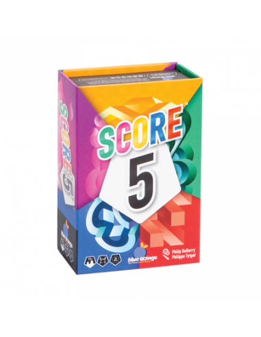 SCORE 5