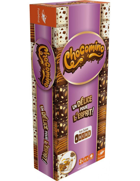 Chocomino