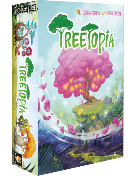 Treetopia