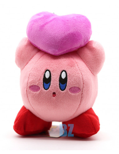 Kirby & Friend Heart Junior