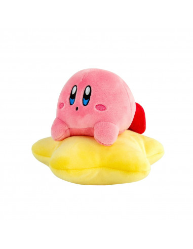 Warpstar Kirby Junior