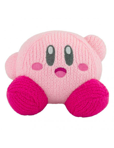 Kirby Nuiguru-Knit Junior