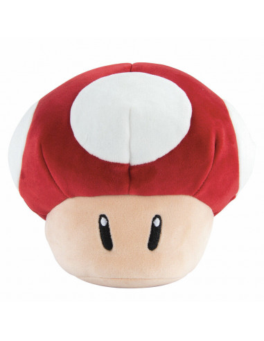 Super Mario - Mushroom