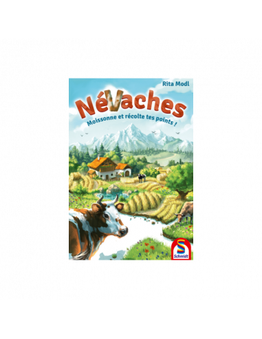 NéVaches