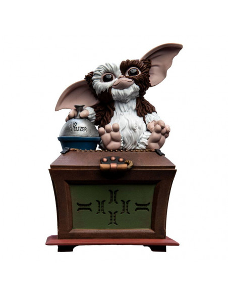 Gremlins figurine Mini Epics Gizmo 12 cm