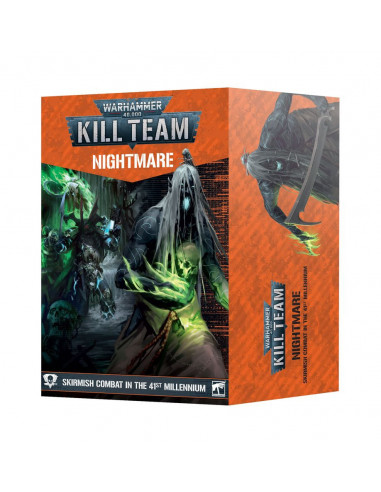 Warhammer 40000 - Kill Team : Nightmare
