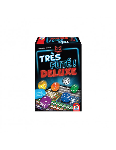 Très futé ! Deluxe