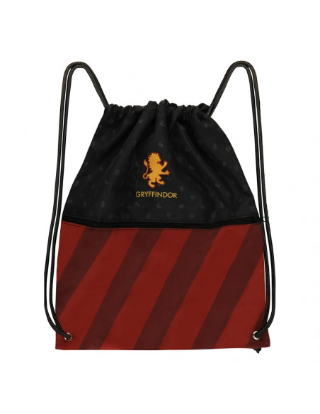 Harry Potter - Sac en toile Gryffondor - Fungames