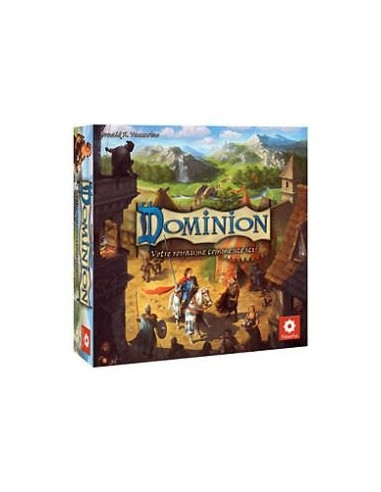 Dominion