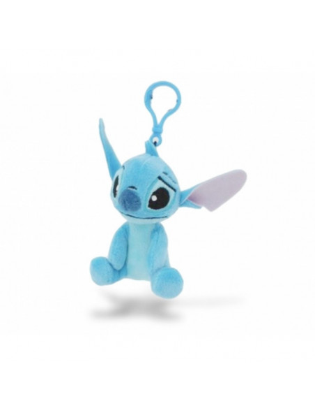 Disney - Porte-clés Peluche Stitch