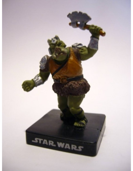 26/40 Gamorrean Bodyguard Master of the Force Commune