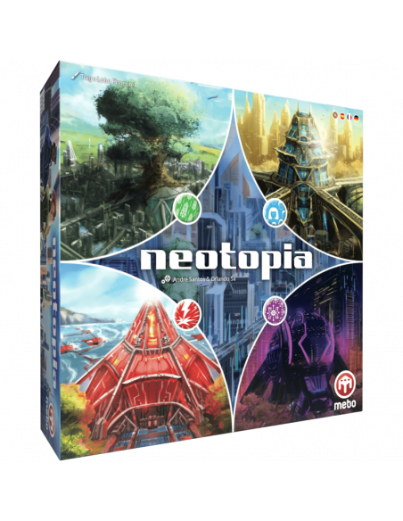 Neotopia