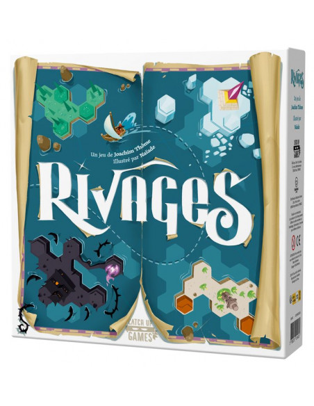 Rivages