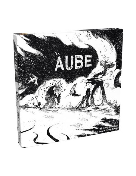 Lueur - Aube