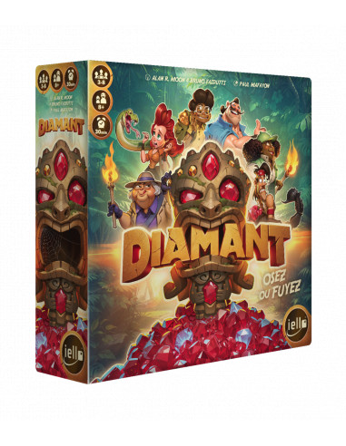 Diamant Nouvelle Edition